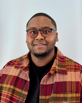 Photo of Austin Richardson, Pre-Licensed Professional