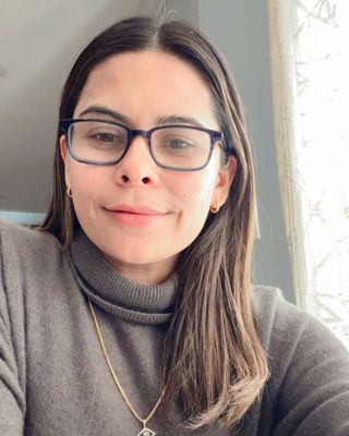 Photo of Jinal Mehta, Marriage & Family Therapist in New York
