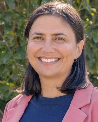 Photo of Elodie Oxenham - Elodie Oxenham Counselling, Social Worker, AASW