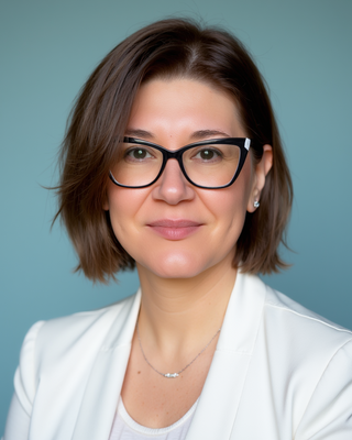 Photo of Rebecca Gonzalez, Pre-Licensed Professional, CADC, LPC