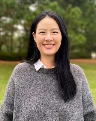 Photo of Dr. Wen Xu, Licensed Master Social Worker, PhD, LMSW