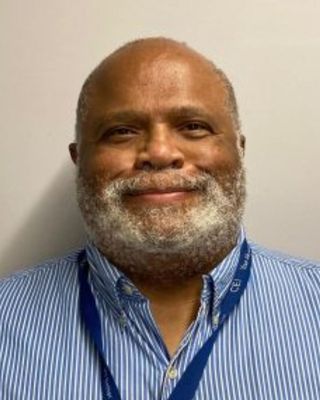 Photo of Lloyd Wells, Clinical Social Work/Therapist, LCSW