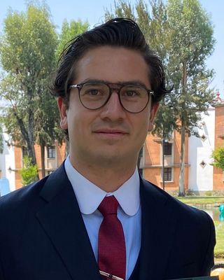 Foto de Marco Antonio Vera Ramírez, Psicoterapeuta, Lic. en Psicología