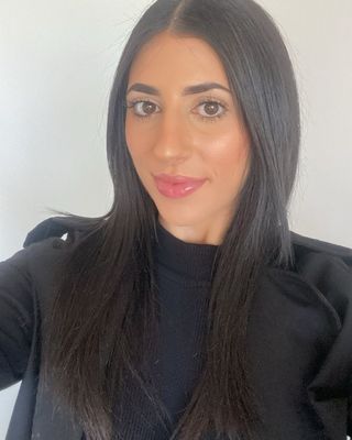 Photo of Anneliese Mauro, Counsellor