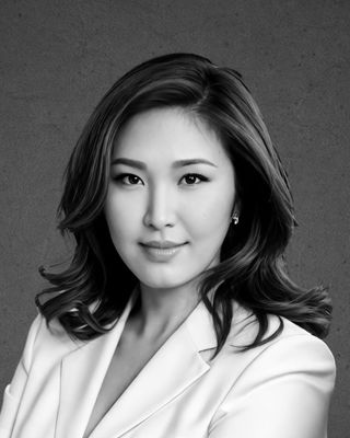 Photo of Dr. Sarah E. Jung, Psychologist in Montgomery County, MD