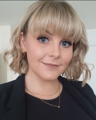 Photo of Jordan Brooks, Psychologist, PsychD, HCPC - Forensic Psych.