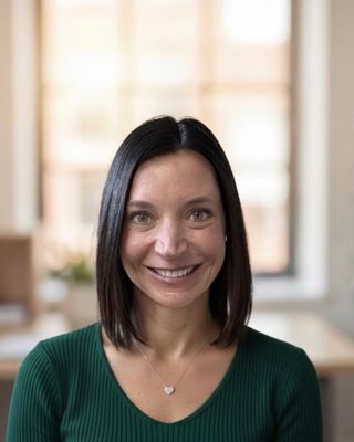 Photo of Karyn Smith, Clinical Social Work/Therapist, LCSW-R