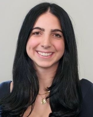 Photo of Monica Macchiusi, Registered Social Worker, MSW, RSW