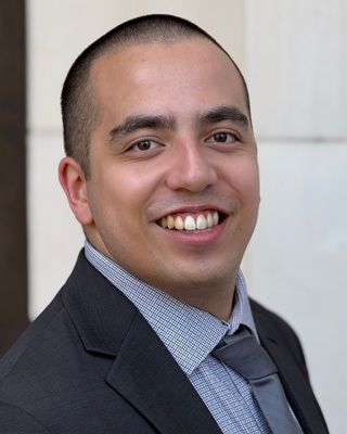 Photo of Alex Kadolph, Counselor, LPC, MA
