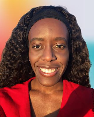 Photo of Chelsea Elliott, Pre-Licensed Professional, APCC