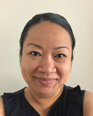 Photo of Phyu-Phoebe Htut, Marriage & Family Therapist, LMFT