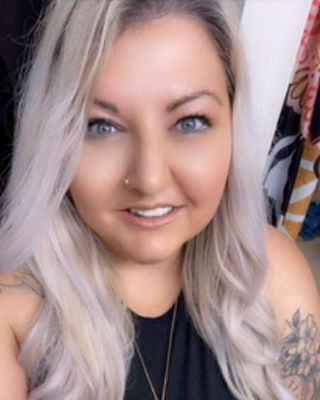 Photo of Hope Hodges, Licensed Professional Counselor, LPC