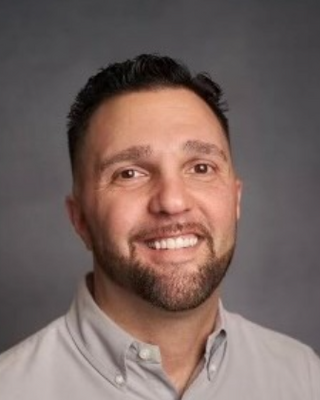 Photo of Matthew Semanision, Clinical Social Work/Therapist, LCSW