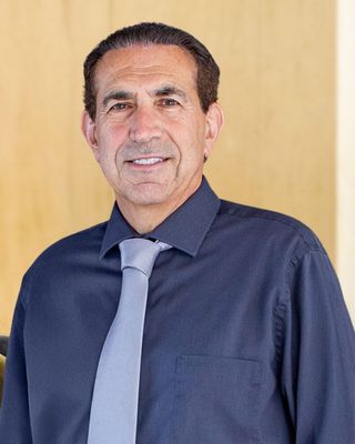Photo of Dr. Anthony Capozzi, Psychiatrist, PMHNP