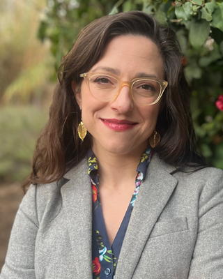 Photo of Dr. Sonia Lindner, Psychologist, PhD