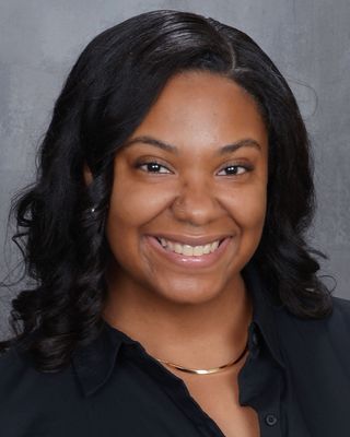 Photo of Christal N. Alexander, MS, NCC, LPC-S, Licensed Professional Counselor