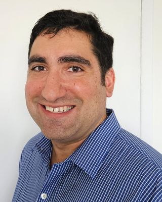 Photo of Andrew Sidi, Pre-Licensed Professional in New York, NY
