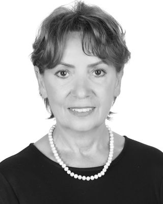 Photo of Dr. Normajean Cefarelli, Marriage & Family Therapist in New York, NY