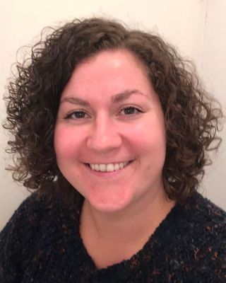 Photo of Jemma Dugdale, Counsellor, MBACP