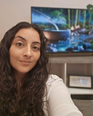 Photo of Maria Volakis, Licensed Professional Counselor, MA, LPC, NCC