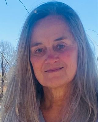 Photo of Mary McLellan, Clinical Social Work/Therapist, LCSW