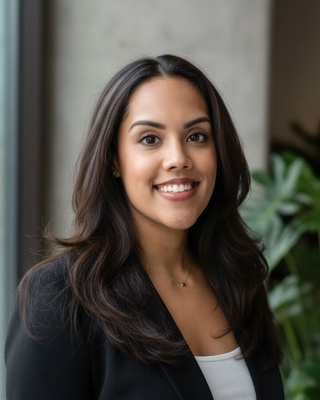 Photo of Saphia Shaffie, Clinical Social Work/Therapist, LCSW