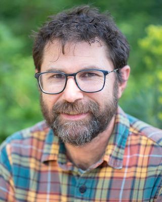 Photo of Michael C Pinkerton, Marriage & Family Therapist, MA, LMFT