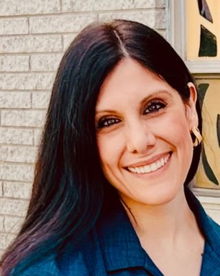 Photo of Toniette Lusardi, Licensed Professional Counselor, LPC, NCC