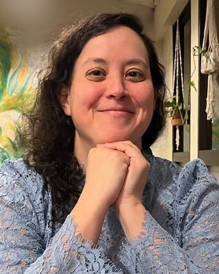 Photo of Theresa Maria Allocco, Clinical Social Work/Therapist, MA, LCSW