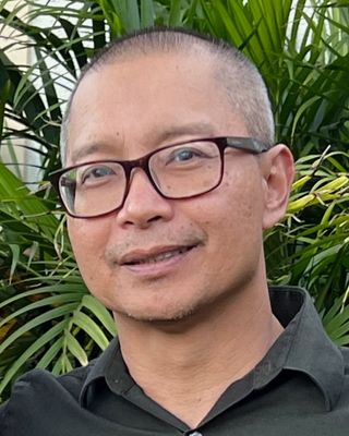 Photo of Rafael Enrico (Eric) Victoria, Clinical Social Work/Therapist in Los Angeles, CA