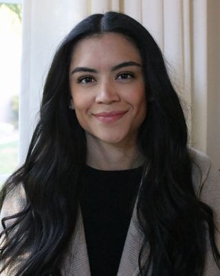 Photo of Elizabeth Nevarez, Pre-Licensed Professional in 89166, NV
