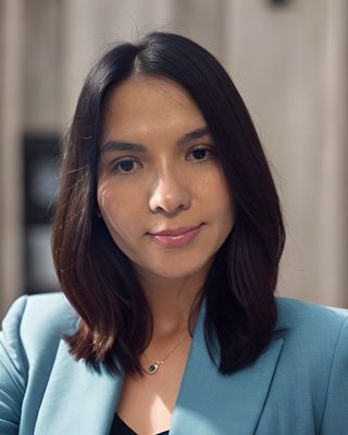 Photo of Neelab Hashim, Counsellor, MA, CCC, co, OCCOQ