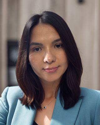 Photo of Neelab Hashim, Counsellor, MA, CCC, co, OCCOQ