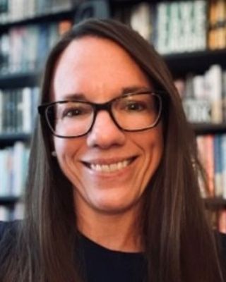 Photo of Juli Larsen, Marriage & Family Therapist, LMFT