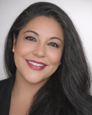 Photo of Minni Sharma, Registered Psychotherapist, RP