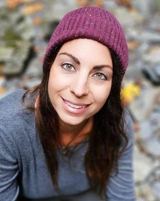 Photo of Stefania Evangelista, Pre-Licensed Professional
