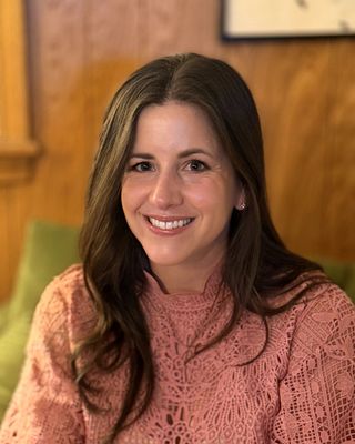 Photo of Cami Martindale, Licensed Professional Counselor Associate, M.Ed., LPC-A