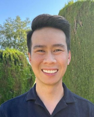 Photo of Trung Ngo, Marriage & Family Therapist, LMFT