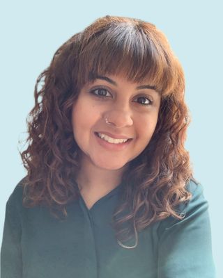 Photo of Afsha Merchant, Pre-Licensed Professional in Naperville, IL