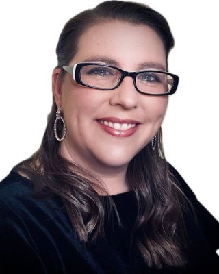 Photo of Rachael Olson, Licensed Professional Counselor, MS