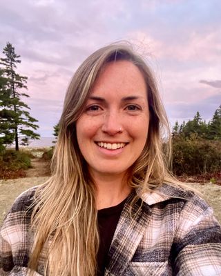 Photo of Carly Wedge, Counsellor, MA, RTC-C