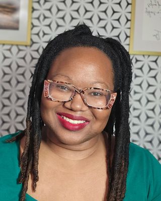 Photo of Leslie Tyus - First Steps Journey Counseling LLC, Licensed Professional Counselor, MA, LPC, NCC