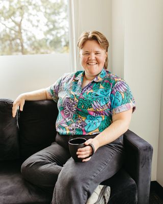 Photo of Magda Taylor, Pre-Licensed Professional