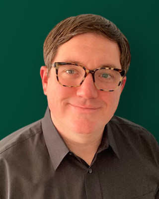 Photo of Joshua Kee, Licensed Professional Counselor, LPC