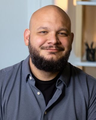 Photo of Jesse Bruesch, Licensed Professional Counselor, LPC