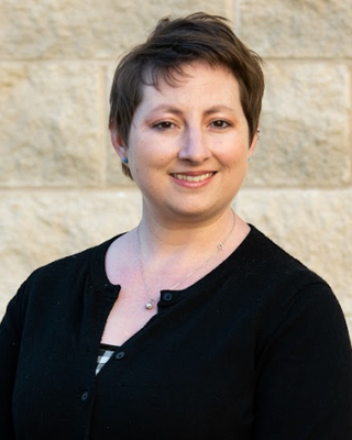 Photo of Ashly Huffstatler - Ashly Huffstatler - NOCD, LCSW, Clinical Social Work/Therapist