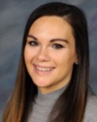 Photo of Jessica Zais, Clinical Social Work/Therapist