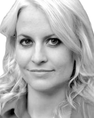 Photo of Jolene Jensen, Marriage & Family Therapist, LMFT