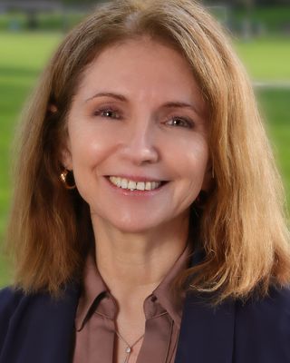 Photo of Sveta Alshvang, Psychologist in San Francisco County, CA