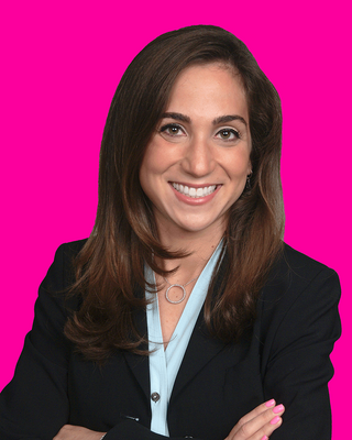 Photo of Samantha Saltz, Psychiatrist, MD